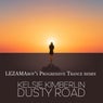 Dusty Road (LEZAMAboy's Progressive Trance Remix)