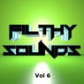 Filthy Sounds Collection Vol. 6