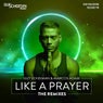 Like A Prayer The Remixes