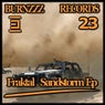 Sandstorm EP