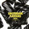 Amsterdam Flavours 2014