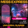 Universal Sunrise