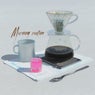 Morning routine