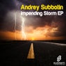 Impending Storm EP