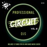 Professional Circuit Djs Compilation Vol. 8