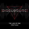 The Law of One Refixes