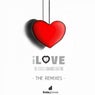 Deep Is Love (The Remixes)