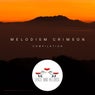 Melodism Crimson