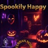 Spookily Happy