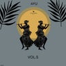''4YU, Vol. 5''
