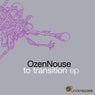 To Transition EP