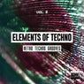Elements Of Techno, Vol. 2 (Retro Techno Grooves)