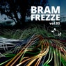 Bram Frezze, Vol. 3