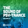 The Sound Of Psy-Trance, Vol. 12