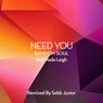 Need You (Sebb Junior Extended Mix)