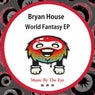 World Fantasy EP