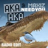 Need You (Radio Edit)