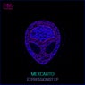 Expressionist EP