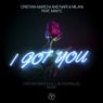 I Got You (feat. Max'C) [Cristian Marchi & Luis Rodriguez 2019 Remix Extended]