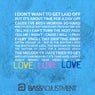 Love Love Love (feat. Karim Rushdy, JC)