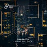 I Want You Back (Extended Mix)