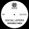 Invisible Men