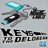 Keys To The DeLorean