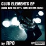 Club Elements EP