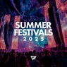 Summer Festivals 2025