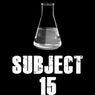 Subject 15
