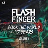 Rock The World & 7 Years Volume 4