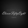 Eleven Fifty Eight EP