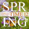 Spring Time, Vol. 12 - 18 Premium Trax: Chillout, Chillhouse, Downbeat, Lounge