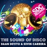 The Sound of Disco