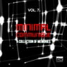 Minimal Communique, Vol. 7 (A Collection of Memories)