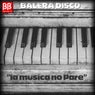 La Musica No Pare