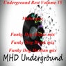 Underground Best, Vol. 15