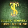 DISCO MACHINE (Nu-Disco Mix)