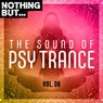 Nothing But... The Sound of Psy Trance, Vol. 06