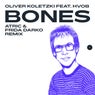 Bones (Atric & Frida Darko 20yrs SVT Remix)
