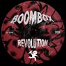 Boombox Revolution