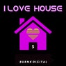 I Love House vol 6