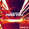 Miss You (Extended Mix)