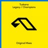 Legacy / Champions