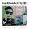 Toolroom Knights Mixed By UMEK 2.0