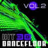 Hit 30 Dancefloor, Vol. 2