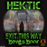Exit This Way (Devils Door)
