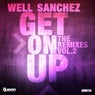 Get On Up (The Remixes, Vol. 2)