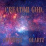 Creator God.