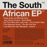 The South African EP #3